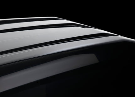 Box da tetto Modula Evo 400 Nero lucido - Autoaccessori-Bebbox