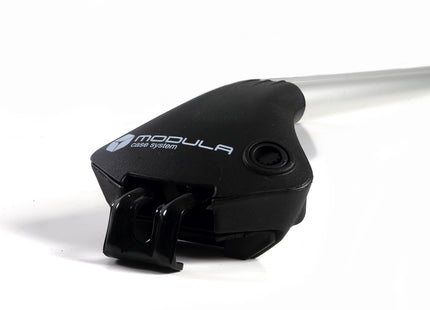 Portatutto Modula Oval Bar Rail chiusi