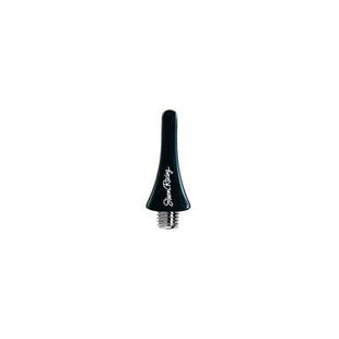 ANTENNA MINI 3 CM NERA - Autoaccessori-Bebbox