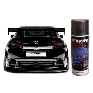 Vernice spray Fumè - Autoaccessori-Bebbox