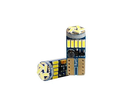 LED T10 W5W Canbus 15 LED CNP/15 Simoni Racing