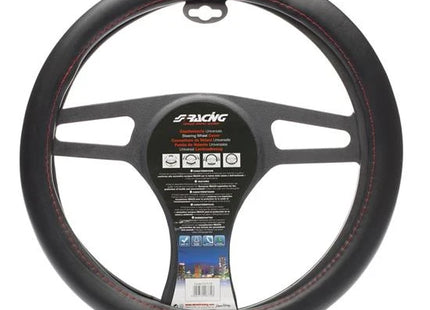 Coprivolante Red Seam Simoni Racing