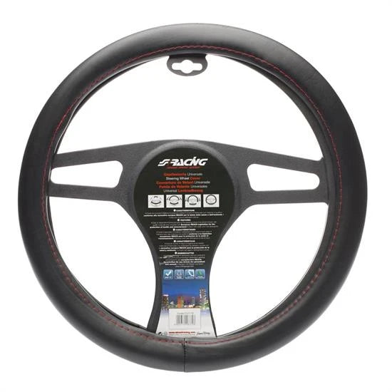 Coprivolante Red Seam Simoni Racing
