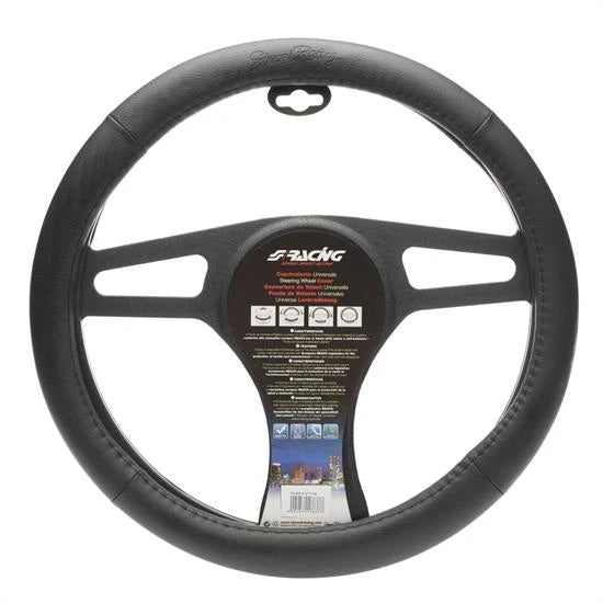 Coprivolante Trophy 1 nero Simoni Racing