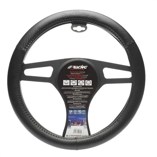 Coprivolante Inox Simoni Racing