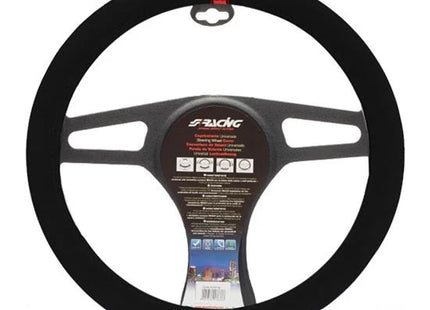 Coprivolante Carrera Look Red Simoni Racing