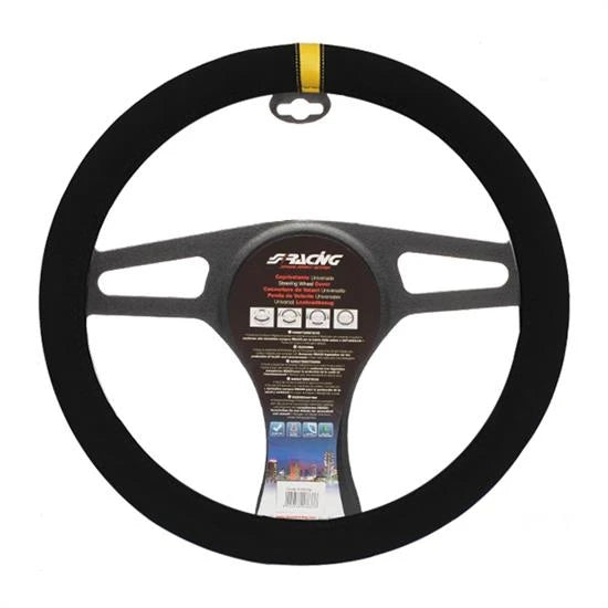 Coprivolante Carrera Look Simoni Racing