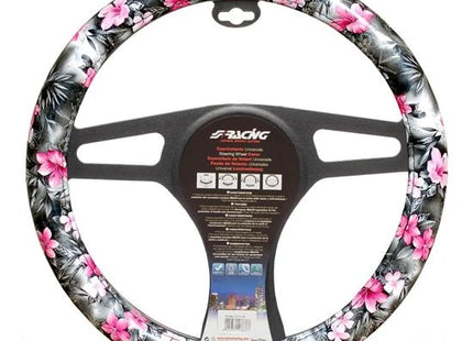 Coprivolante Flower Simoni Racing