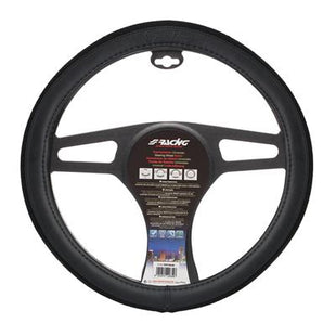 coprivolante 500 black - Autoaccessori-Bebbox