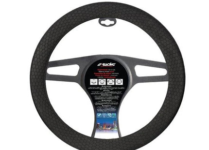 Coprivolante Beehive Soft Sil Black Simoni Racing