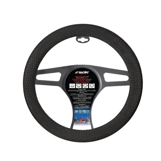 Coprivolante Beehive Soft Sil Black Simoni Racing