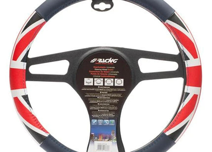 Coprivolante UK Flag Simoni Racing