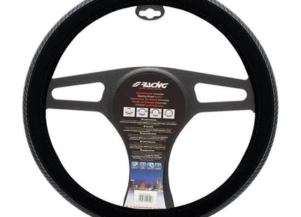 Coprivolante Confort black Simoni Racing