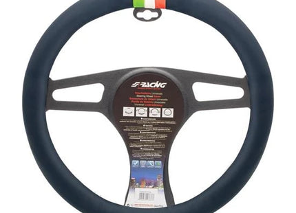 Coprivolante Flag Simoni Racing