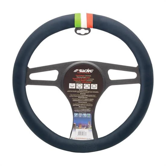 Coprivolante Flag Simoni Racing