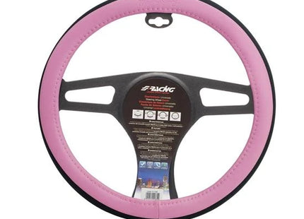Coprivolante Candy Pink Simoni Racing