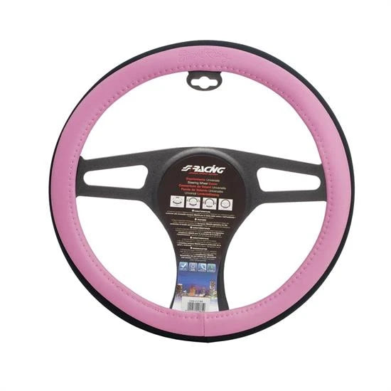 Coprivolante Candy Pink Simoni Racing