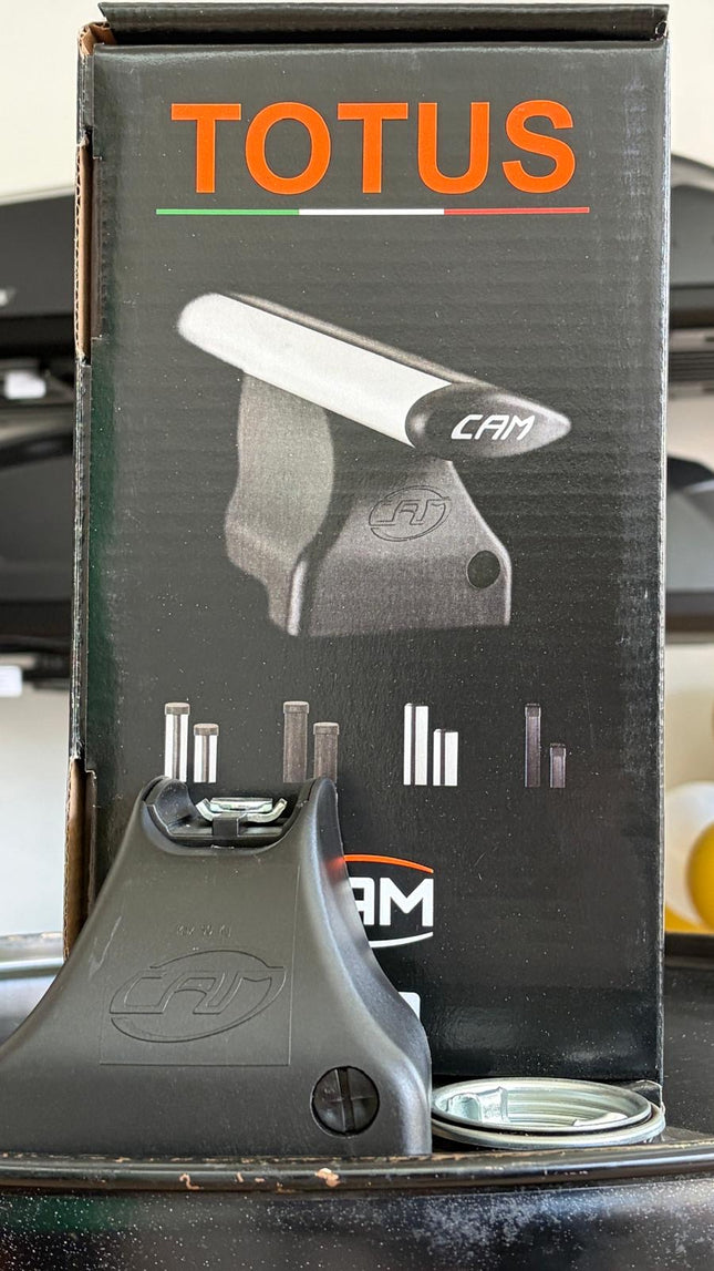Totus kit