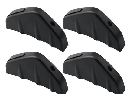 Diffusore posteriore 4 alette Simoni Racing