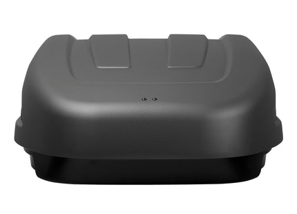 Box da tetto Modula Evo 400 Grigio