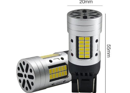 LED T20 7443 W21/5W Fan Cooling FC7443 Simoni Racing