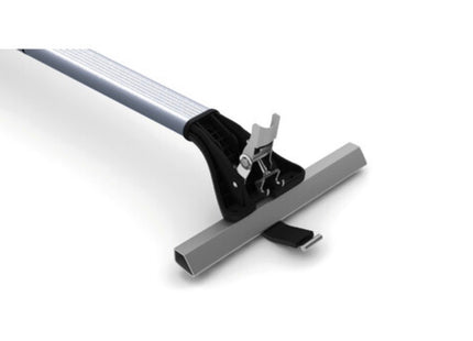 Nordrive Kit Fit – Kit Completo Montaggio Barre Snap e Silenzio CX Rail Alti - Autoaccessori-Bebbox