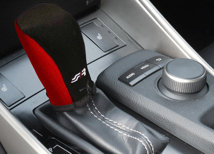 Copripomello Universale Red - Autoaccessori-Bebbox