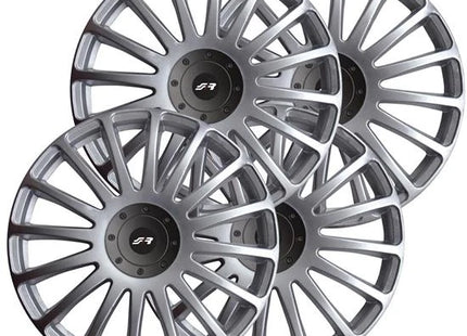 Kit copricerchi 14" Grand Prix Simoni Racing
