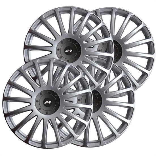 Kit copricerchi 14" Grand Prix Simoni Racing