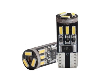 LED T10 W5W Canbus 9 LED HML/18W Simoni Racing