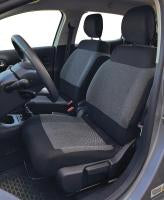 Coprisedili anteriori CITROEN C3 16-24