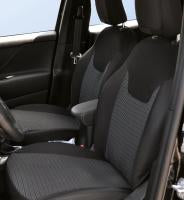 Coprisedili anteriori Dacia Sandero 20-