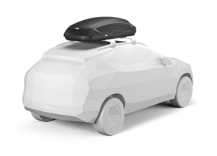 Thule Pulse M - Autoaccessori-Bebbox