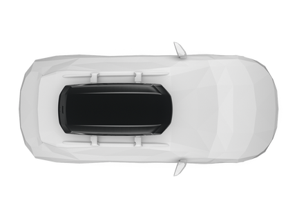 Thule Pulse M - Autoaccessori-Bebbox