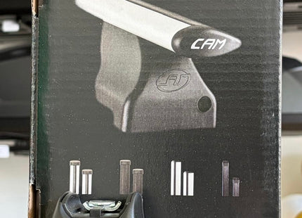 Kit di Montaggio CAM Totus 129 - Autoaccessori-Bebbox