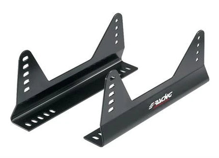 Staffe laterali sedile Simoni Racing, kit 2 pezzi