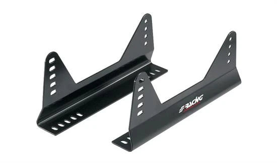 Staffe laterali sedile Simoni Racing, kit 2 pezzi