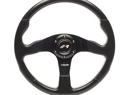 Volante Match 350 mm poliuretano Simoni Racing