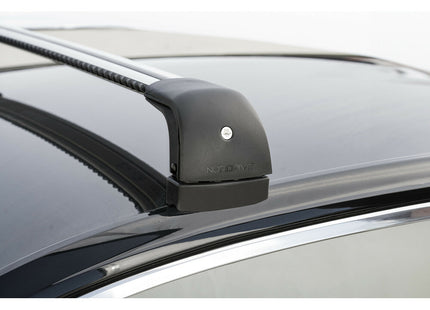 Nordrive Origine RF (Roof) – Set 4 Piedi per Barre Portatutto Silenzio CX - Autoaccessori-Bebbox
