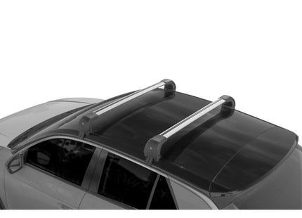 Nordrive Origine RF (Roof) – Set 4 Piedi per Barre Portatutto Silenzio CX - Autoaccessori-Bebbox