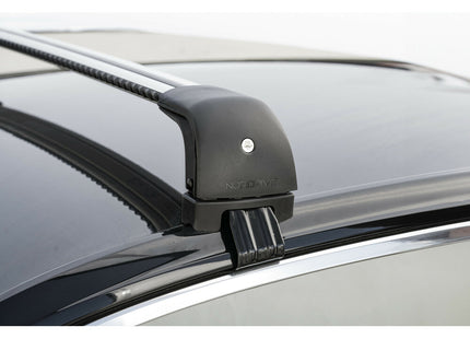 Nordrive Origine RF (Roof) – Set 4 Piedi per Barre Portatutto Silenzio CX - Autoaccessori-Bebbox