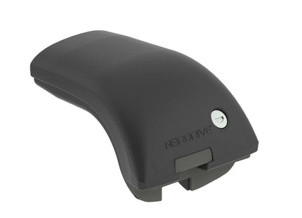 Nordrive Origine RL (Rail) – Set 4 Piedi per Barre Portatutto Silenzio CX - Autoaccessori-Bebbox