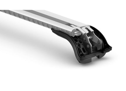 Nordrive Origine RL (Rail) – Set 4 Piedi per Barre Portatutto Silenzio CX - Autoaccessori-Bebbox