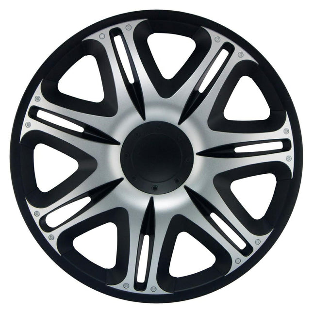borchie NAS 14" - Autoaccessori-Bebbox
