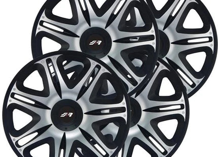 Kit copricerchi NAS 15" Simoni racing