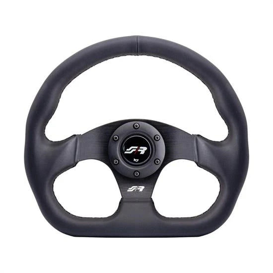 Volante Need For Speed 330 mm pelle Simoni Racing