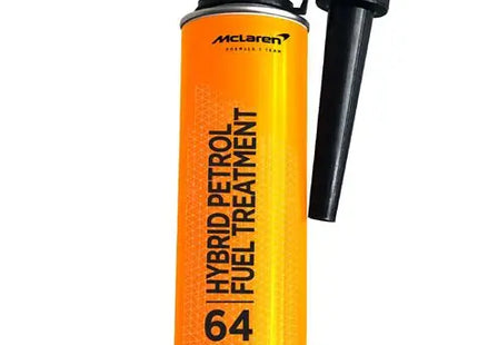 McLaren Hybrid Petrol Fuel Treatment - Autoaccessori-Bebbox