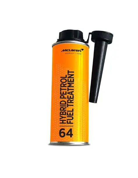 McLaren Hybrid Petrol Fuel Treatment - Autoaccessori-Bebbox