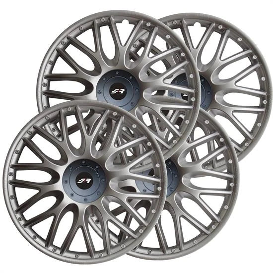 Kit copricerchi 13" Orden Simoni Racing