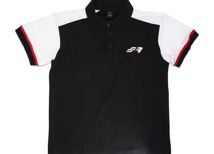 Polo uomo ricamata Simoni Racing